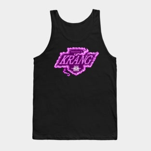 Kings of the DX Tank Top